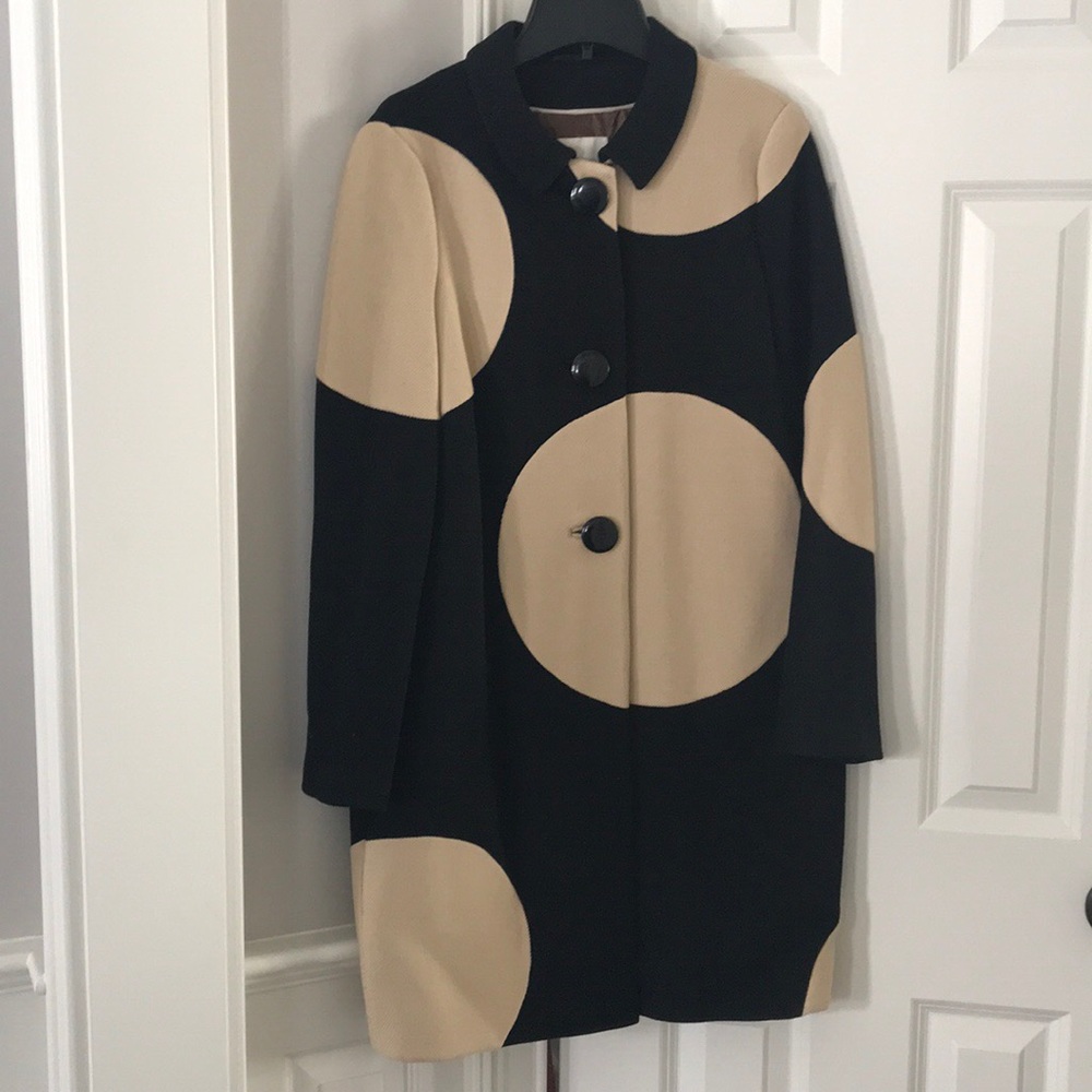 Kate Spade coat